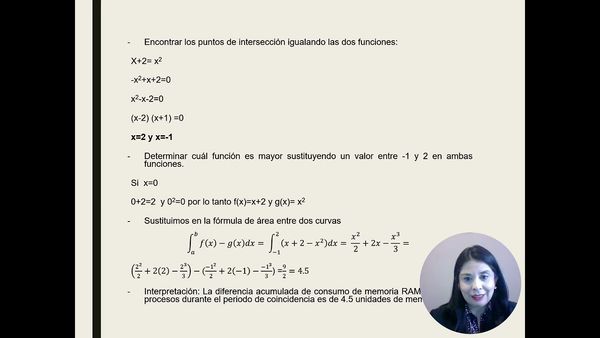 CHE128- Impacto del uso de GeoGebra en Estudiantes de Ingeniería de Cálculo Integral # Chetumal 2…