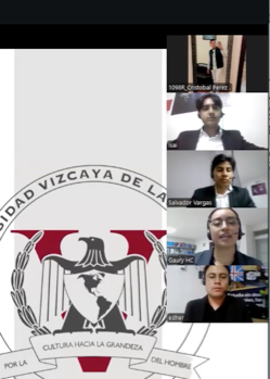 ZTP252 - La Brecha Generacional; un desafío de adaptación en el Colegio Metropolitano de Arquitec…