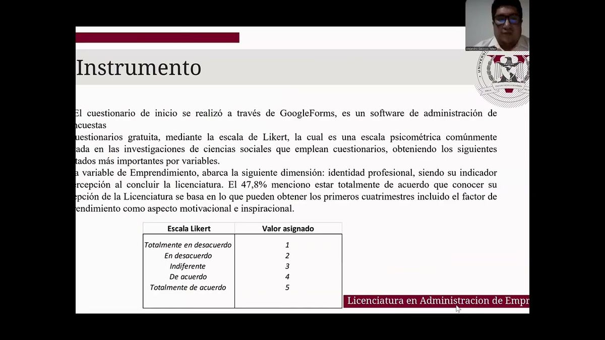 MED426 - Liderazgo transformacional como factor de retención temprana de los estudiantes del prime…