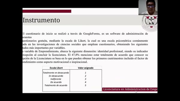 MED426 - Liderazgo transformacional como factor de retención temprana de los estudiantes del prime…