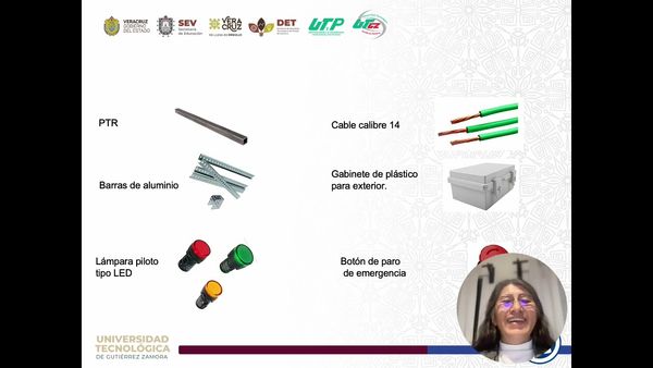 HDG213 - Prototipo de una Trampa Entomológica para el Programa Educativo de Agrobiotecnología