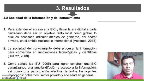 H301 - EL GOBIERNO ELECTRÓNICO EN LOS PROCESOS DE EXPORTACIÓN DE MEZCAL EN EL MERCADO INTERNACION…