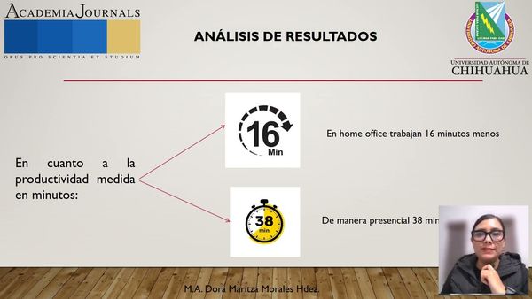 INT130- Análisis de la implementación de teletrabajo, como mejora en productividad laboral en la …
