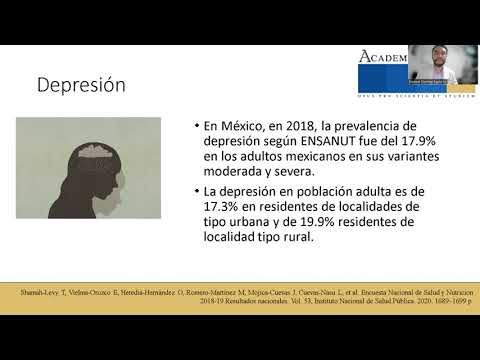 PBL229 - Análisis de una Intervención Educativa Pretest y Postest para la Depresión en Paciente…