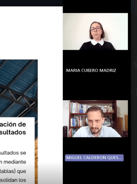 NUE011- Identificación de los Macroprocesos Empresariales y Buenas Prácticas Presentes en las Pri…