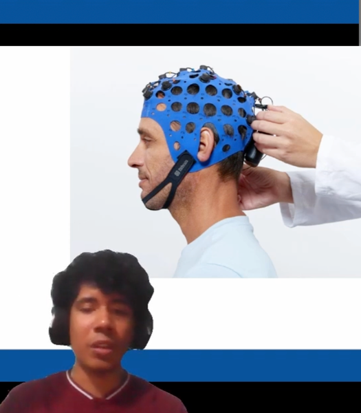 CPS061 - Metodología de Clasificación de Señales de EEG en Relación con Actividad Cognitiva de …