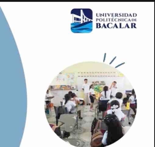 HDG121 - Intervención Educativa Nutricional en Niños de Escuelas Primarias en la Localidad de Bac…