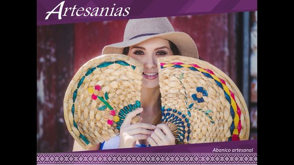 HID196 - La Gastronomía en el Marco Turístico de los Pueblos Mágicos: Caso Mexcaltitán de Uribe…