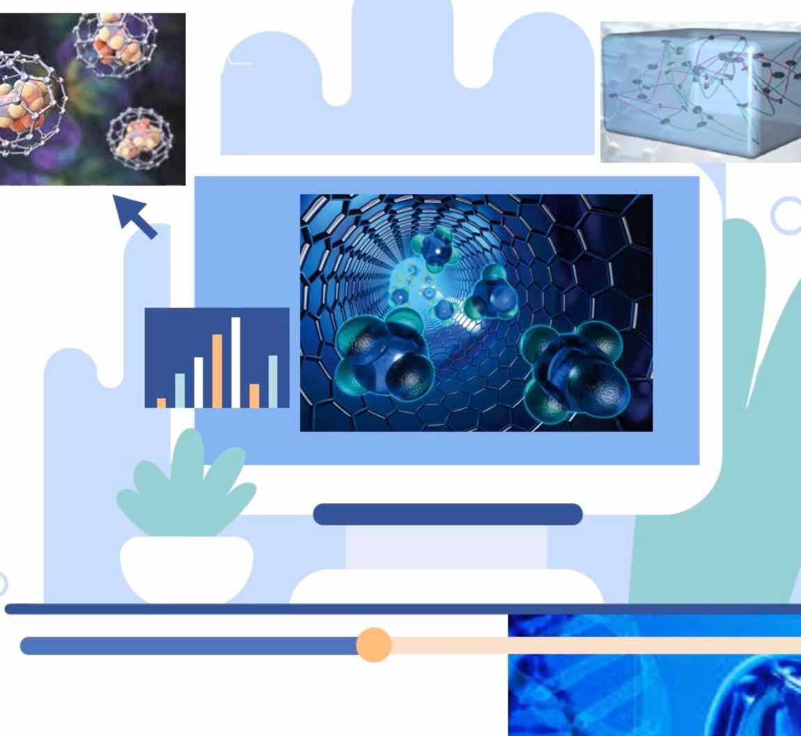 PBA106 - Evaluación de la Evolución y Aplicaciones de Hidrogeles a Base de Biomateriales y Nanoma…