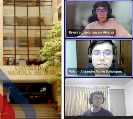 CHM220 - Desarrollo de una Red De Sensores Inteligentes para el Monitoreo en Tiempo Real del Flujo …