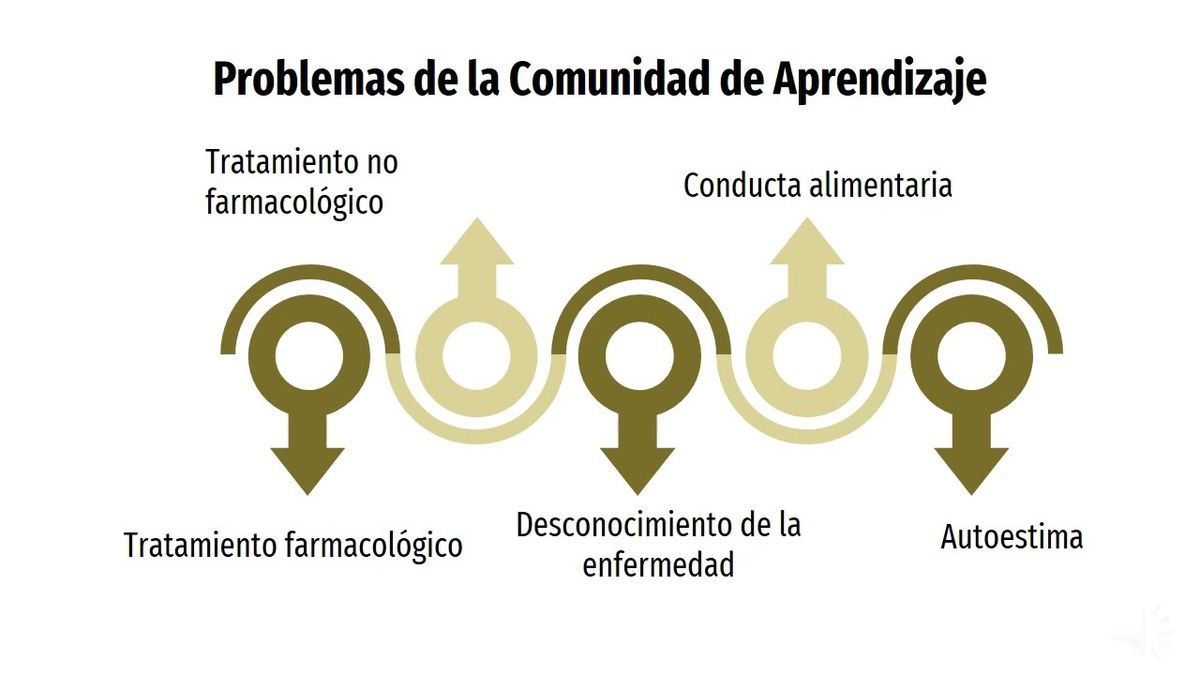 MOR016 - Problemas Psicosociales que Viven las Personas con Diabetes Mellitus Tipo 2