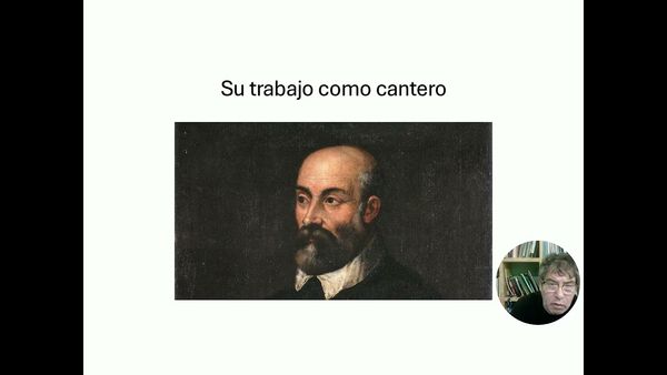 NOV010- La Vida de Andrea Palladio # Innovalia 2026