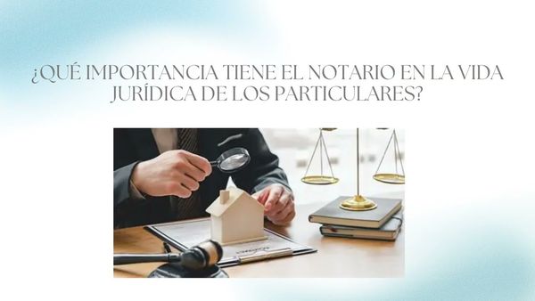 ITG032- Notarías en Mexicali, Baja California: Atribuciones y Funcionamiento. # Integralia 2026