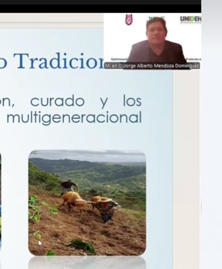 ABR037- Optimización Sostenible de la Cadena de Suministro Frutícola en Michoacán mediante Innov…