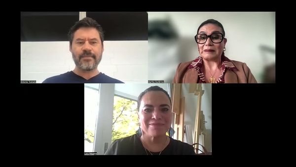 CIP113- Visualización de la Información y Mediación Simbólica: La Comprensión de la Realidad a…