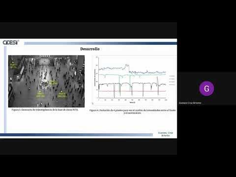 OAX075 - Análisis de la Implementación de Mezclas Gaussianas (MoG ) en Diferentes Plataformas