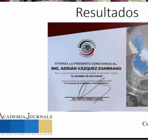HDG316 - Gestión Académica Administrativa 4.0 en pandemia