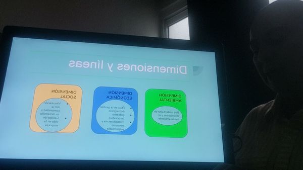 PUE198 - Cultura de la Responsabilidad Social en las PyMES de la Ciudad de Tepic, Nayarit