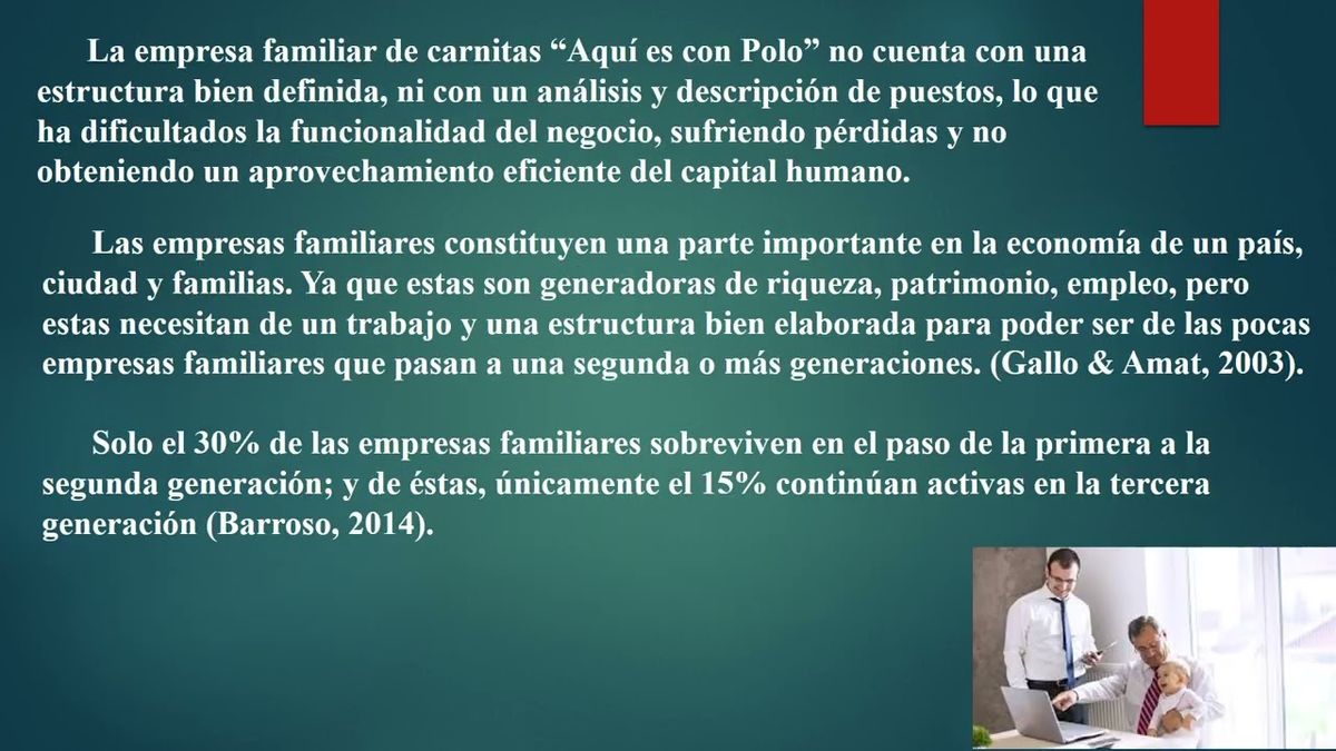 CDX315 - Análisis y Descripción de Puestos de Restaurante de Carnitas Aquí es con Polo en Tepic…