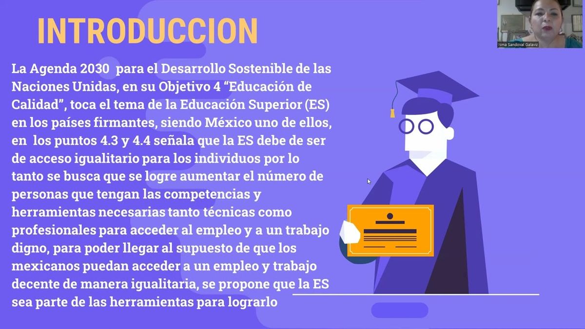 FRS069 - Egreso en la Licenciatura en Derecho