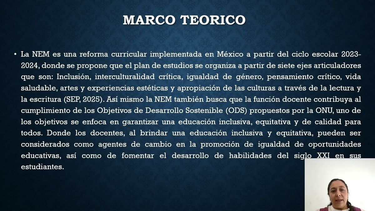 INT102- Desarrollo Histórico de los Programas de Formación Docente en la Universidad de Guadalaja…