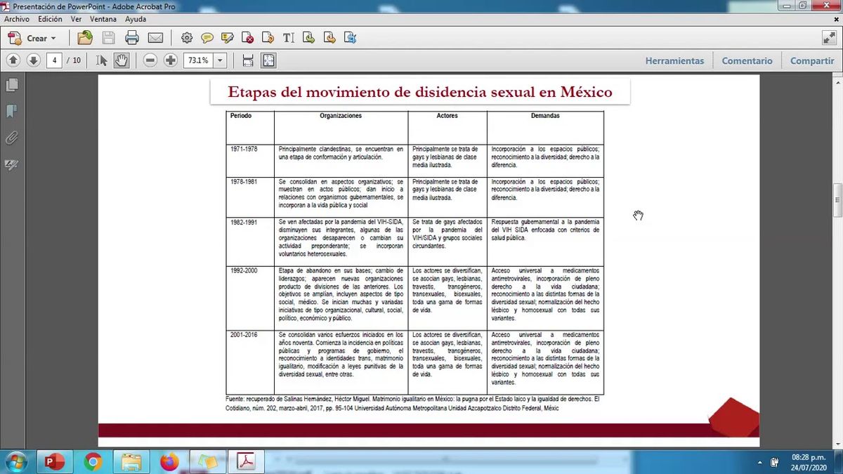 T029 - MATRIMONIO HOMOSEXUAL EN LA CIUDAD DE PACHUCA HIDALGO, MÉXICO