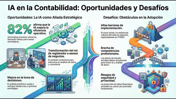 ABR058- IA en la Labor Contable: Perspectivas Docentes y el Campo Profesional en Mexicali, Baja Cal…