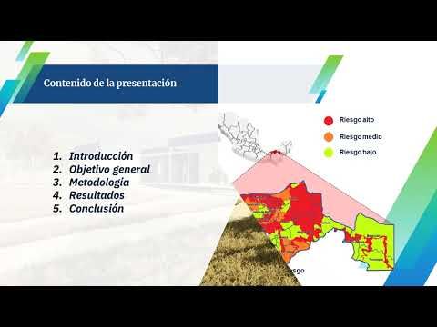 CHP046 - Prototipo de Refugio Emergente para Zonas de Desastre en el Estado de Tabasco (PREZDET)