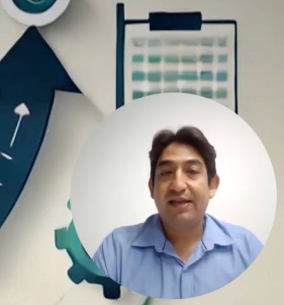 CLY065 - Propuesta de Implementación del Modelo Hoshin Kanri de una Empresa de Consultoría Contab…