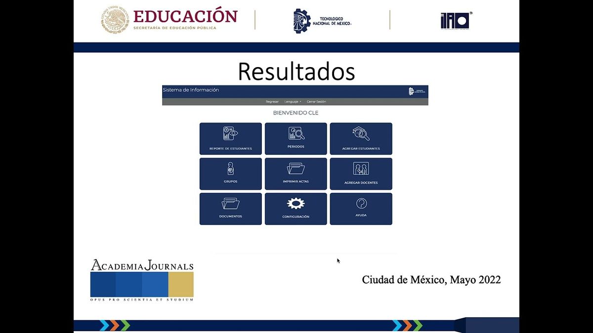 CHE084 - La Industria 4.0 y su Aplicación en Procesos Administrativos