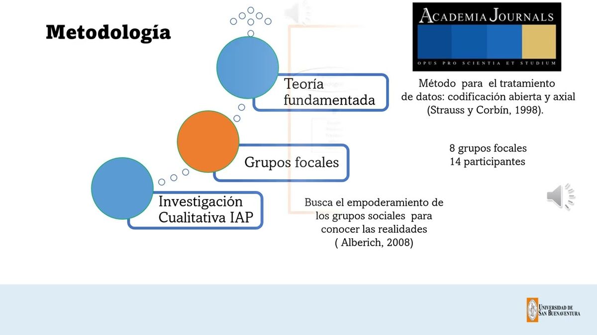 IEU087 - La Noción de Ciudadanía a través de la Lúdica: Mujeres Afrodescendientes de la Vereda …