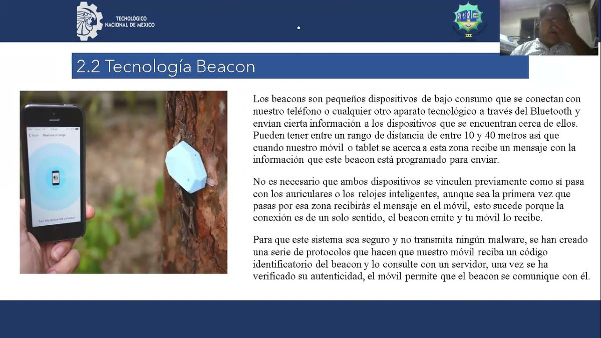 CLY226 - Propuesta de Desarrollo de Bastón Inteligente mediante una Aplicación Móvil, Utilizando…