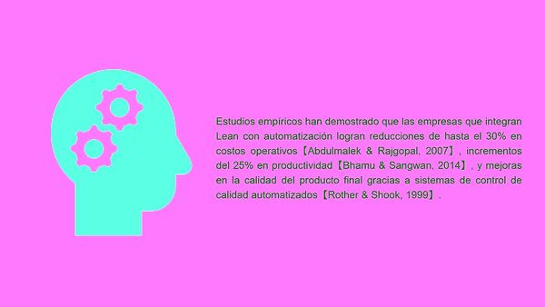 ZTP116 - Optimización de Procesos Productivos Mediante Automatización Industrial y la Metodologí…