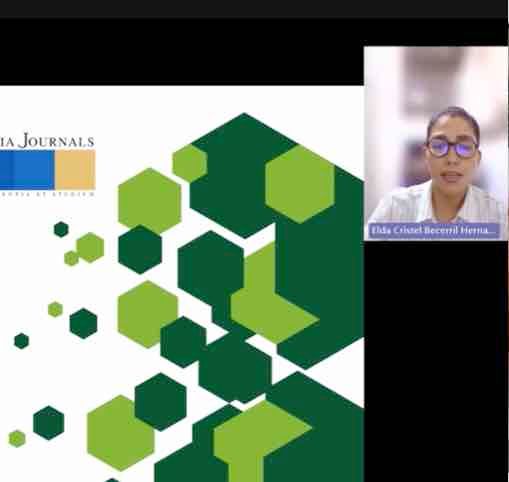 HDG328 - Estrategias de Enseñanza Situada en la Práctica Docente de la Educación Media Superior:…