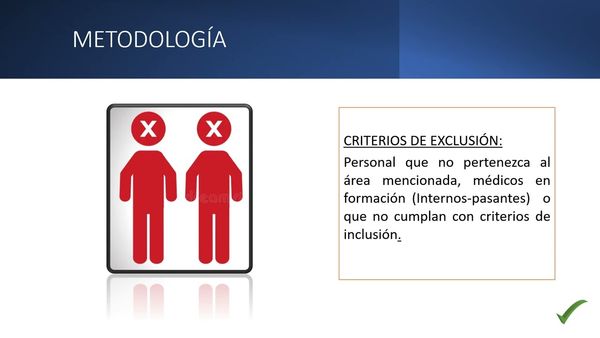 HLG151 - Resiliencia y su Asociación con Ansiedad en Médicos del Hospital Materno Perinatal "Mó…