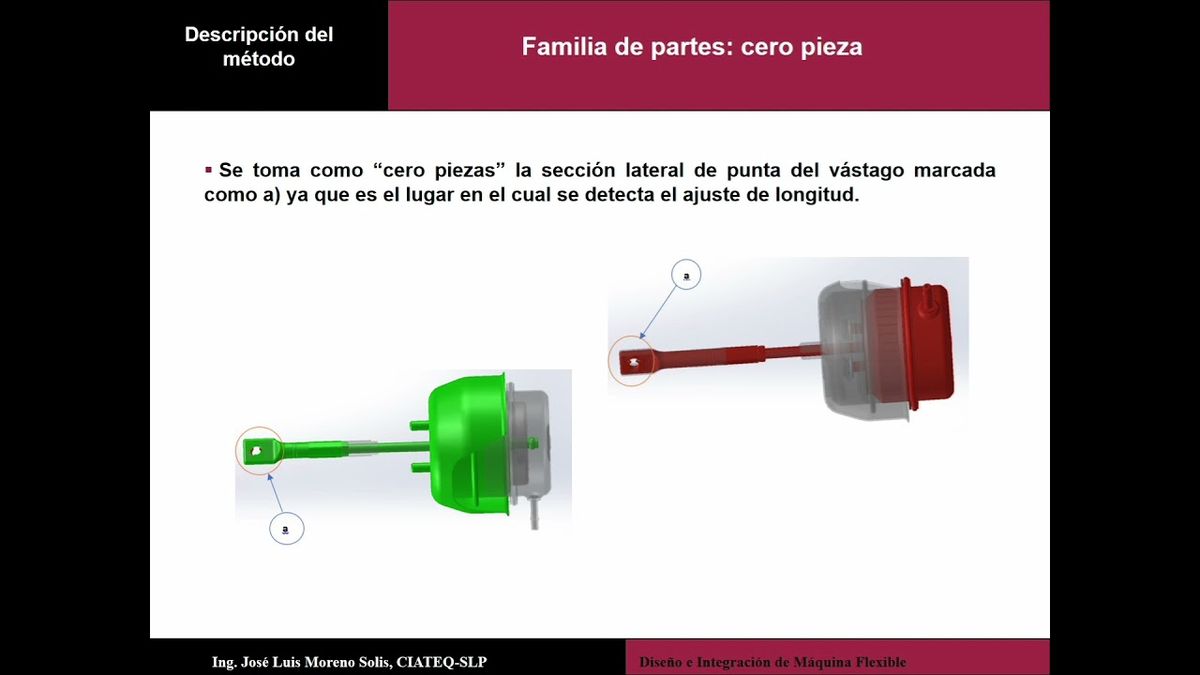 HID044 - Diseño e Integración de Máquina Flexible Utilizada para el Control de Calidad de Compon…