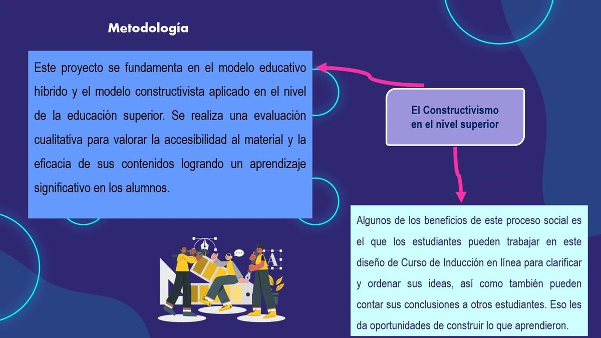 PBA084 - Uso de la Plataforma Nearpod como Apoyo a la Inducción del Aprendizaje Autónomo del Idio…