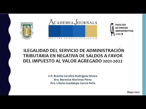 MOR329 - Ilegalidad del Servicio de Administración Tributaria en Negativa de Saldos a Favor del Im…