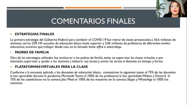 H239 - LA INFLUENCIA DEL COVID-19 EN EL CONFLICTO TECNOLÓGICO DEL DOCENTE