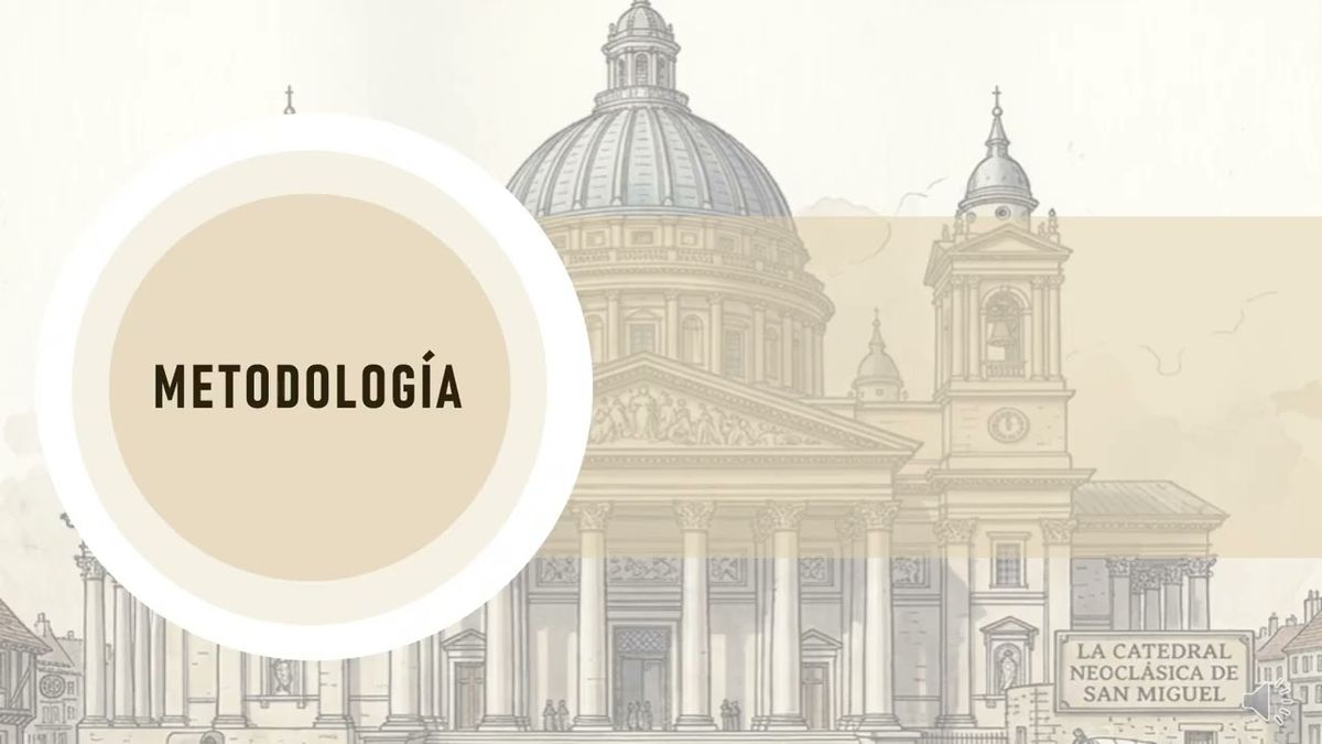 CIP062- Patrimonio Histórico Arquitectónico: Su Importancia como Unidad de Aprendizaje en las Lic…