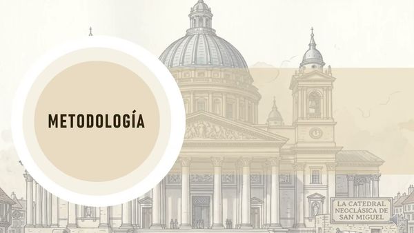 CIP062- Patrimonio Histórico Arquitectónico: Su Importancia como Unidad de Aprendizaje en las Lic…