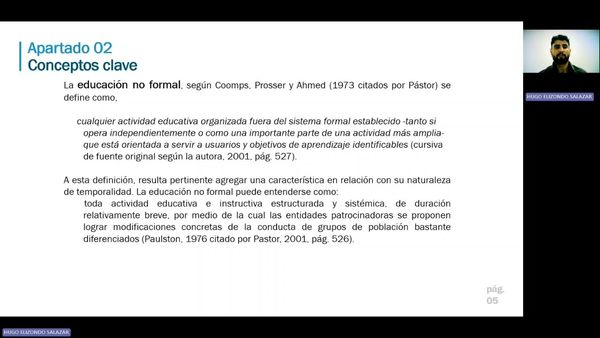 ZTP029 - Cualificaciones Técnicas y Tecnológicas de la población Joven en Pobreza en el Área de…