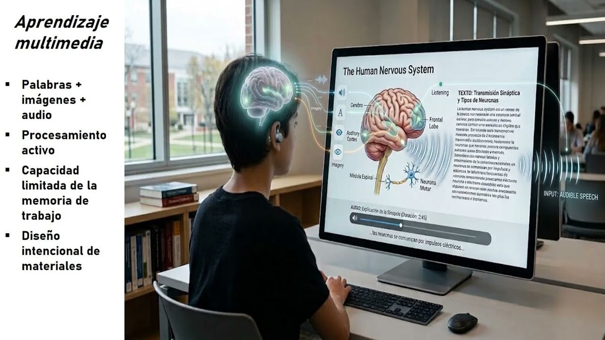 ITG031- Modelo de Integración Neurodidáctica para el Aprendizaje del Inglés apoyado por Intelige…