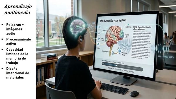 ITG031- Modelo de Integración Neurodidáctica para el Aprendizaje del Inglés apoyado por Intelige…