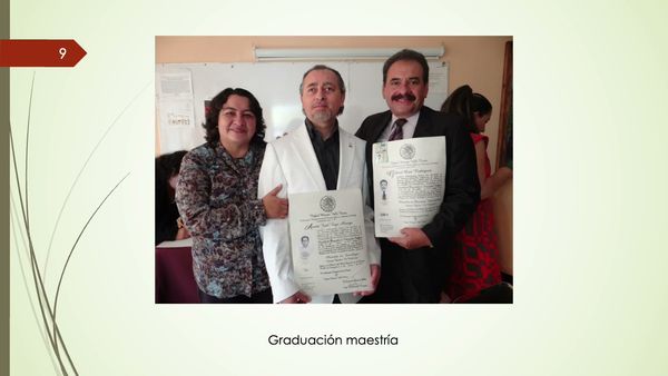 CIP004- Memoria, liderazgo e inclusión: Aarón Vega, director de la Facultad de Artes de la Benem