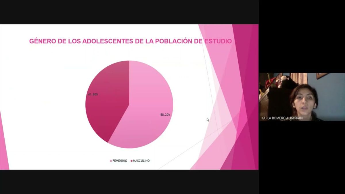 HID195 - Estado de Nutrición y su Asociación con la Autoestima en adolescentes de la Escuela Secu…