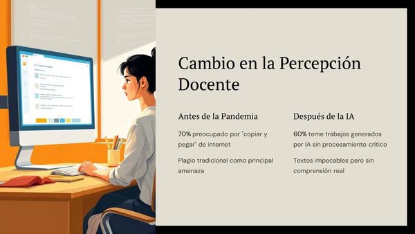 ZTP208 - El Impacto de la Inteligencia Artificial en las Generaciones Postpandemia de la Cuidad de …