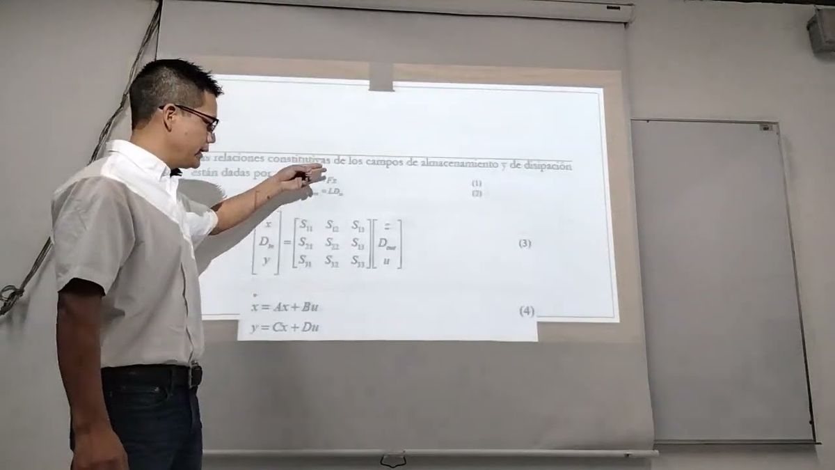 HHH075 - Modelado y Simulación de una Suspensión Semiactiva y Activa para un Cuarto de Automóvil…