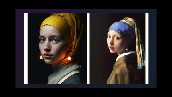 MED181 - Impacto de la inteligencia artificial en el arte: avance o retroceso