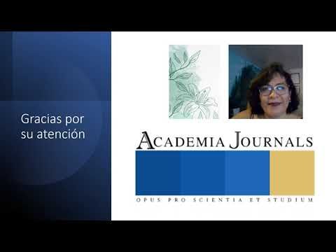 HLG168 - Sugerencias para Manejar la Ansiedad y el Estrés en la Tutoría